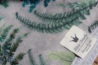 deka Elodie details - 2