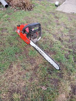 Motorová pila Hecht 512 - 2