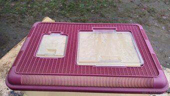 Přepravka na hlodavce - 2