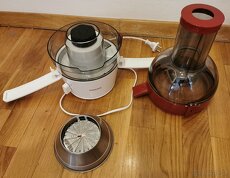 Odšťavňovač Philips HR1855 - 2