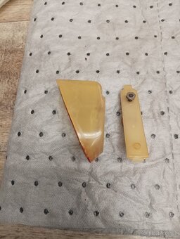 Zadní světlo Stadion - 2