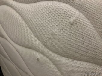 Matrace VÅGSTRADA 10x200 cm - 2