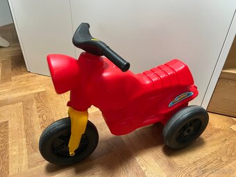 Dětské odrážedlo - 2