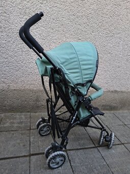 Dětský kočárek, golfáč - 2