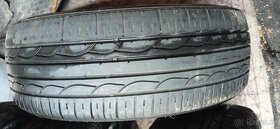 Pneu daewoo 185/65r14 - 2