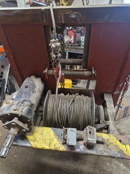 Naviják ze ZIL Nová cena - 2