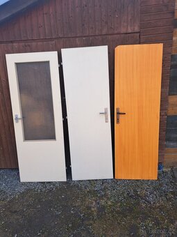 3x dveře - 2