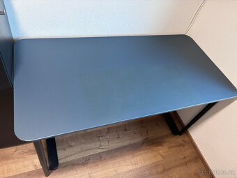 Kancelářský stůl - IKEA BEKANT - 2