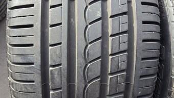 Letní pneu 225/40/18 Pirelli - 2