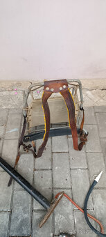 retro nosítko pro děti - 2