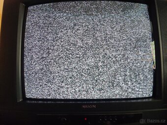 CRT televizor MASCOM MC5516 - 2