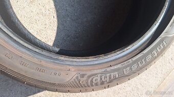 Letní pneumatiky 225/45 R18 - 2