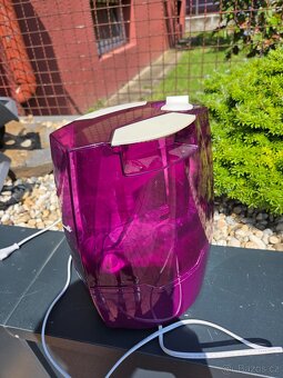 Zvlhčovač vzduchu - 2