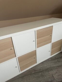 Komoda - 2