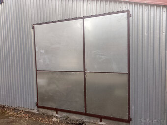 Hodinový manžel, přeprava osob, zámečnické práce - 2