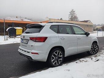 Seat alu kola orig. - 2