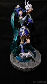 Socha Porcelain Lux - League of Legends - 2