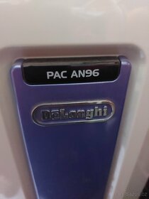 Mobilní klimatizace Delongi - 2