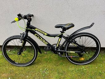 Dětské kolo Core Nipper 20” - 2