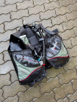 Potápěčská výbava - 2