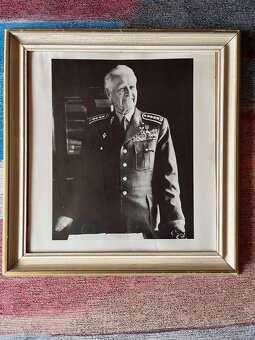 Ludvík Svoboda - obrazy - 2