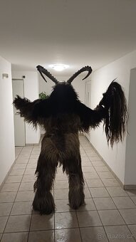 Krampus kozich 9 - 2