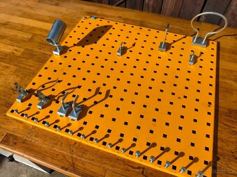 Desky na nářadí - 2