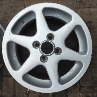 R14 4x100 - 2