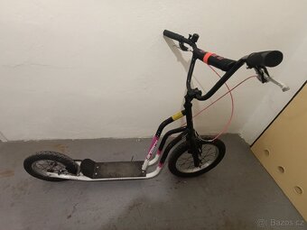 Prodám koloběžku - 2
