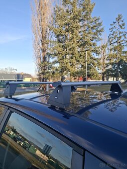 Prodej ford C max 1.6 nafta - 2