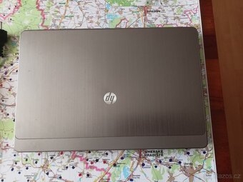 HP PRO BOOK 4530S - 2