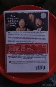 DVD - Stephen King's- IT - 2