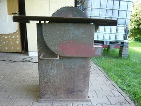 Cirkulárka - 2