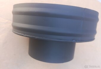 Redukce do komínů - 2