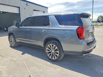 GMC Yukon Denali 2021 - 2