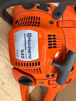 Husqvarna 445xp - 2