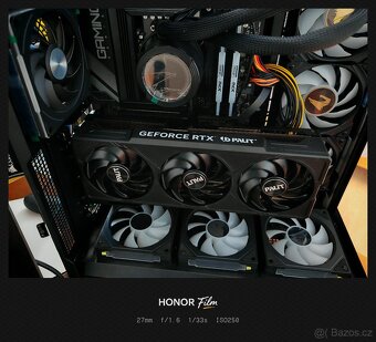 Rtx 4070 ti palit - 2