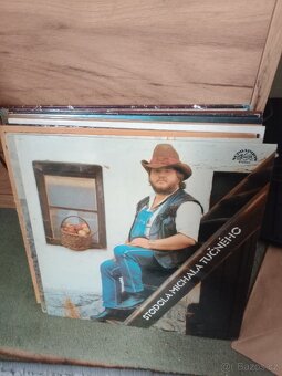 2 LP Michal Tučný - 2