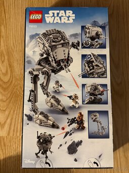 LEGO STAR WARS 75322 - 2