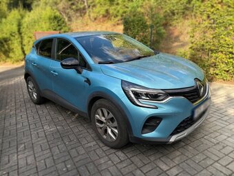 Renault Captur 1.0 TCe LPG (09/2021) - 2