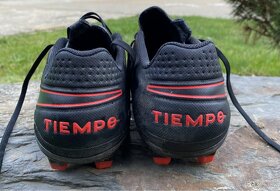 Kopačky Nike TIEMPO - 2