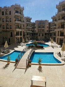 Prodej studia Hurghada - 2