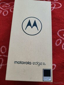 Motorola Edge 40 Neo 5G  256GB - 2
