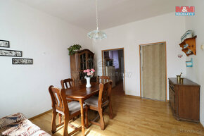 Prodej rodinného domu, 222 m², Litvínov, ul. Valdštejnská - 2