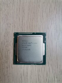 Procesory Intel core i5 4590T. - 2