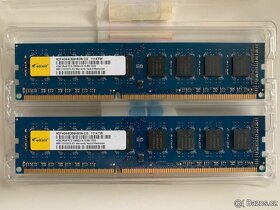 Nanya 8GB(2x4GB) DDR3 1333Mhz i s.775/1156 - 2