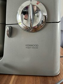 Kenwood - 2