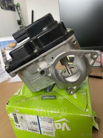 AGR ventil pro motor 2.0 TDi 16V - 2