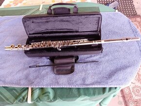 Příčná flétna - 2