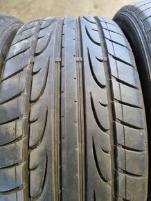 Letní pneu 215/45R16 Dunlop - 2
